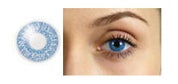 ColorMaker Lenses -Royal blue /a pair