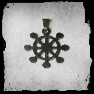Pendant -Helm