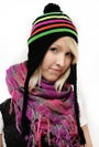 Tassel w/ TieUps -Tupsupipo -Neon Raidat