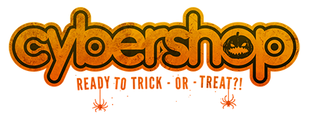 Cybershop