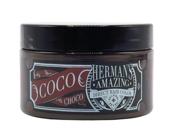 Herman's Amazing Coco Choco