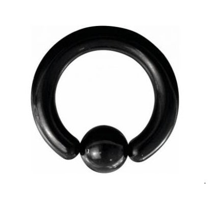 2-10mm BCR -Musta L&auml;vistyskoru