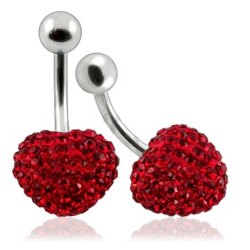 Syd&auml;nnapakoru -Punainen