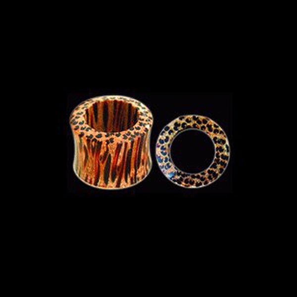 Puutunneli -Kookospuu