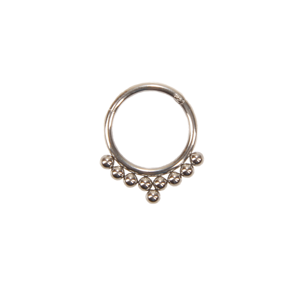 1.2x10mm Clicker Palloilla