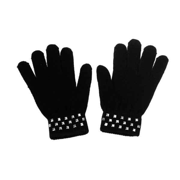 Sormikkaat Hopeilla Niiteill&auml;