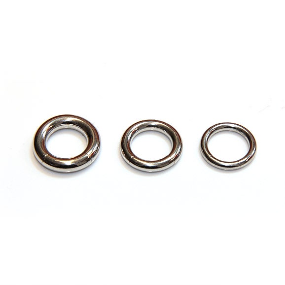 3-5mm Segment Ring -Kirurginter&auml;s