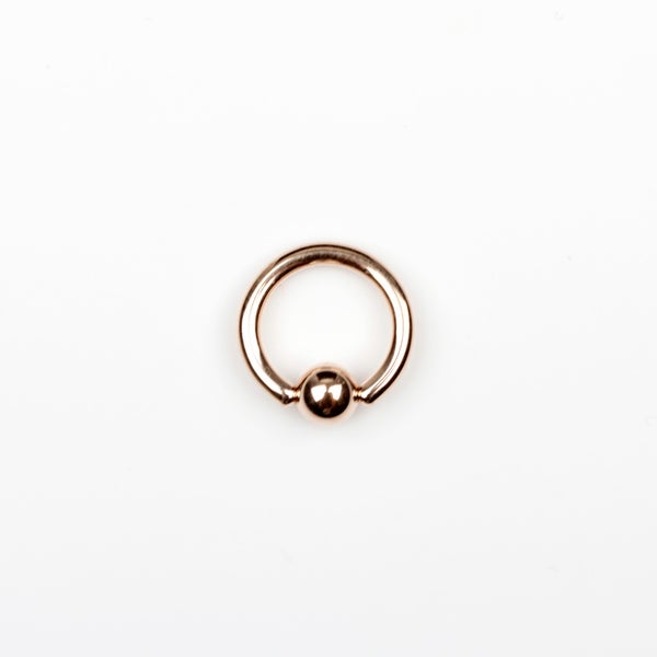 1.6mm BCR - ruusukullanv&auml;rinen l&auml;vistyskoru