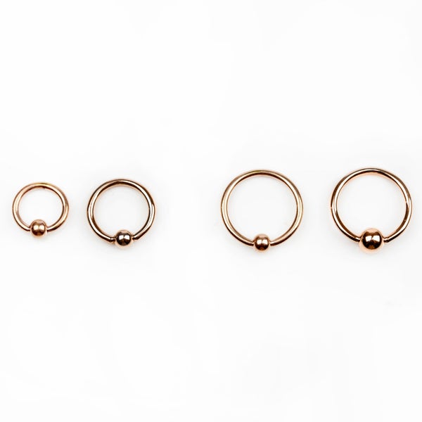 1.2mm BCR - ruusukullanv&auml;rinen l&auml;vistyskoru