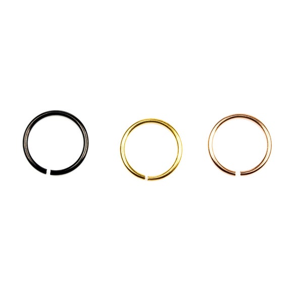 1x8mm Nen&auml;rengas