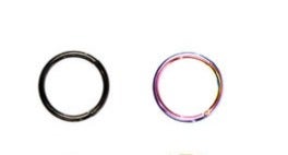 1.2mm Clicker Rengas