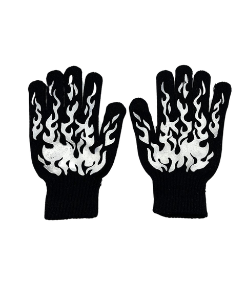 Hanskat &ndash; Liekit