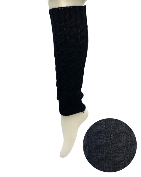 S&auml;&auml;rystimet -Neulotut Mustat