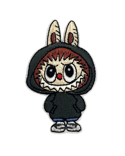 Kangasmerkki - Bunny