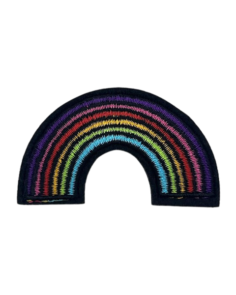 Kangasmerkki - Rainbow