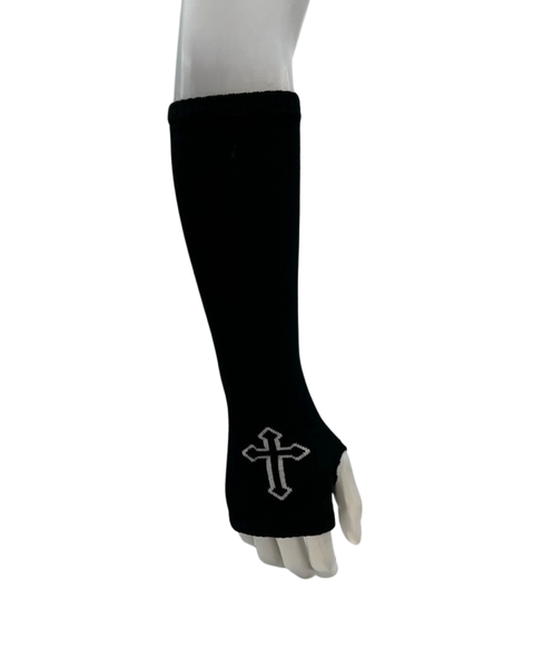 Mustat Irtohihat - Risti