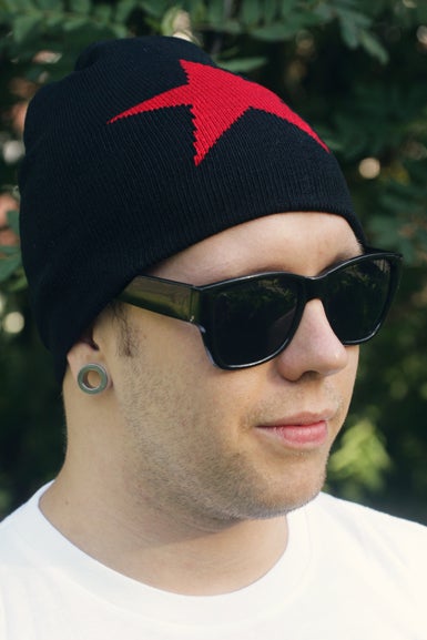 Pipo -Punainen t&auml;hti