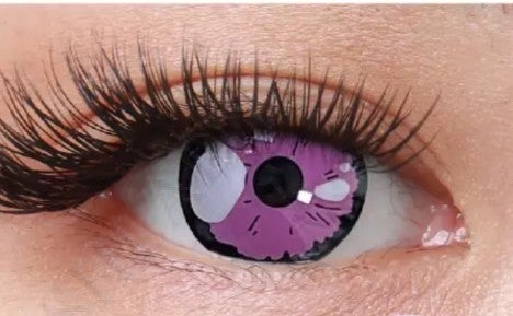 Shizuku Purple- 1 vuosi