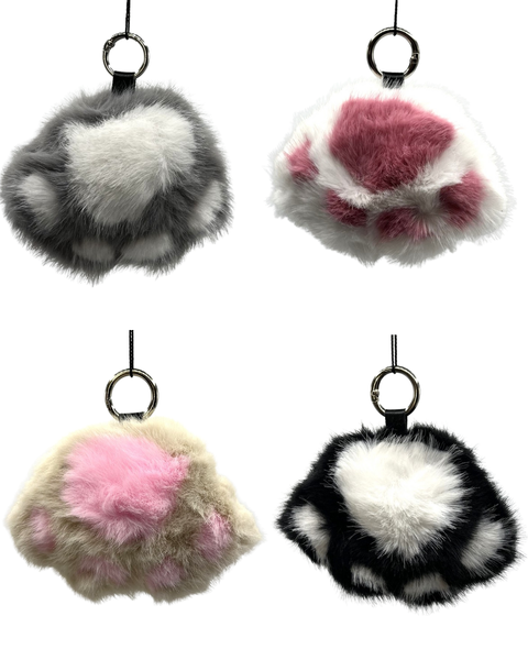 P&ouml;rr&ouml;inen Tassu Avaimenper&auml;