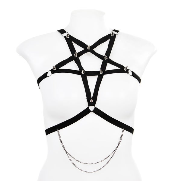 Raven Harness