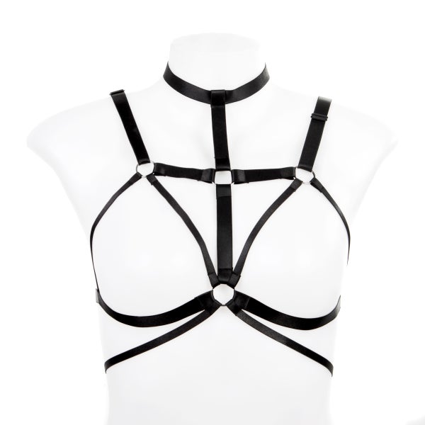 Luna Harness