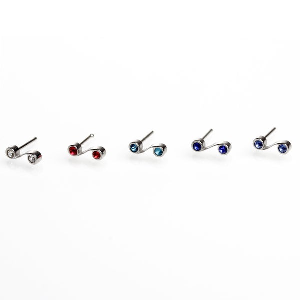 Nen&auml;koru Kahdella Kivell&auml;