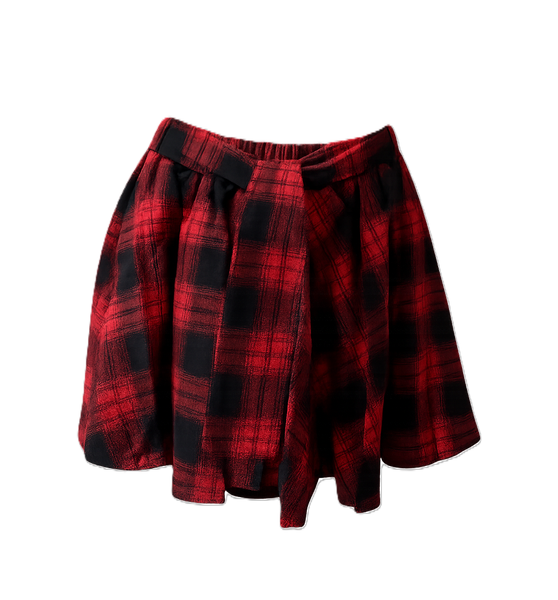 Killer Cat &ndash; Punamusta Ruutuhame