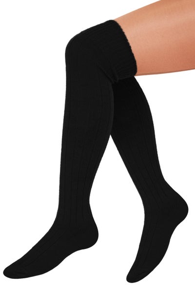 Musta Ylipolvensukat