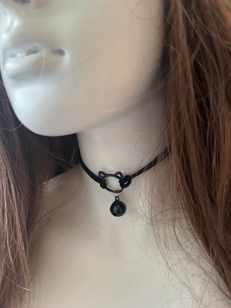 Kissa Choker -Kulkusella