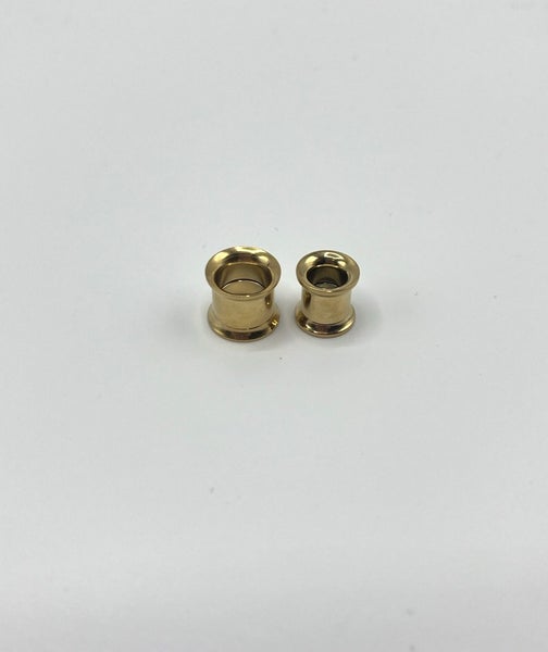 Kultainen Ter&auml;stunneli -Ohuet Reunat