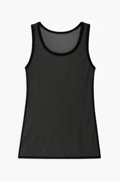 Killer Cat Mesh Toppi