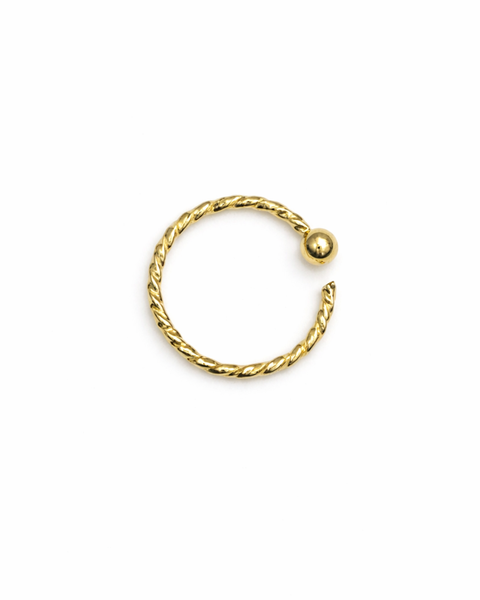 Kullanv&auml;rinen Nen&auml;rengas Pallolla