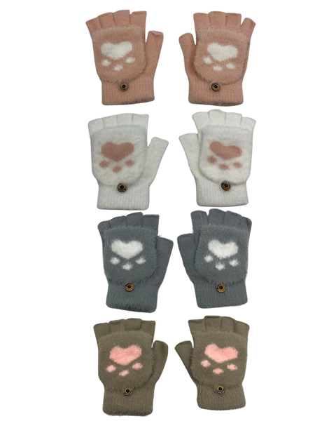 Kissantassu Kynsik&auml;slapaset