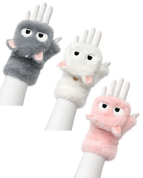 P&ouml;rr&ouml;iset Kynsik&auml;slapaset