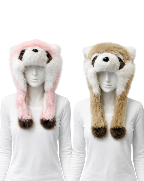 Karvahattu -Pesukarhu