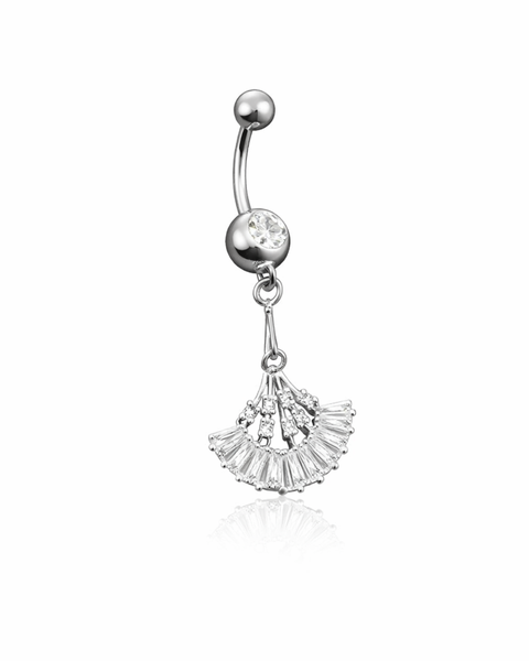 1.6mm Kirurginter&auml;ksinen Napakoru -Viuhka