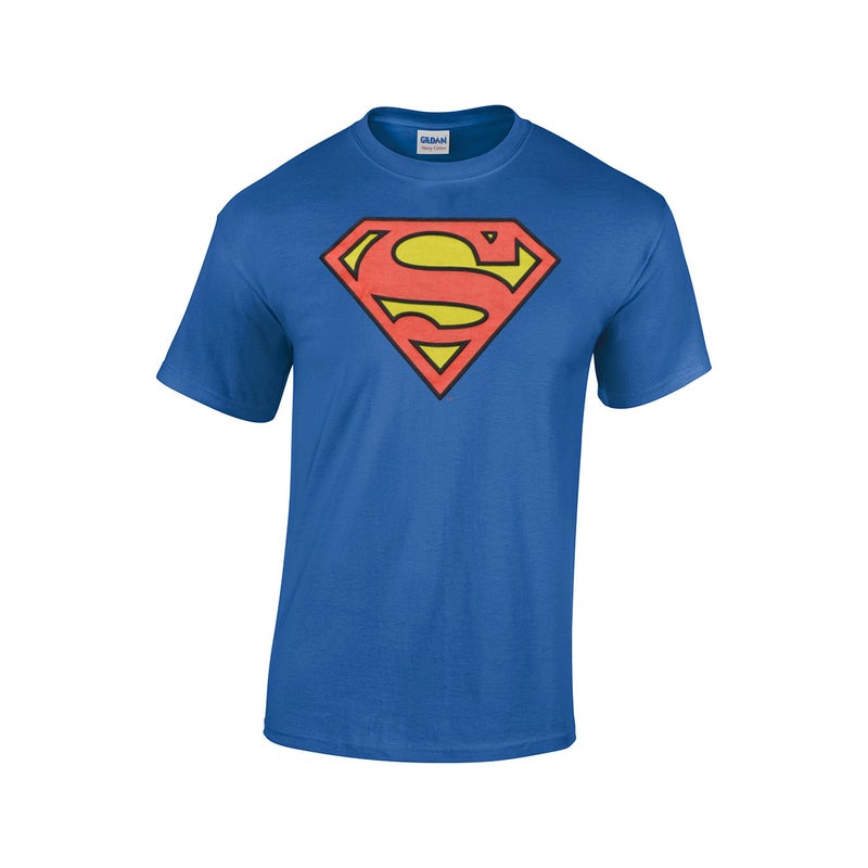 Superman T-paita