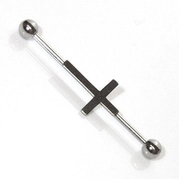 1.2mm Kirurginter&auml;ksinen Risti-Industrial Palloilla