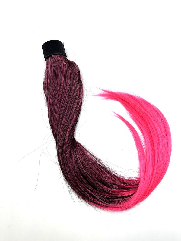 Synteettinen Ponnaripidennys