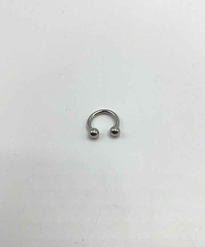 2-5mm Kirurginter&auml;ksinen BCR Hevosenkenk&auml;