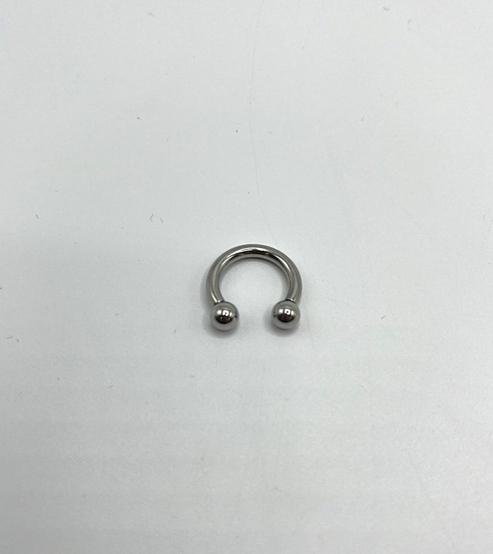 2-5mm Kirurginter&auml;ksinen BCR Hevosenkenk&auml;