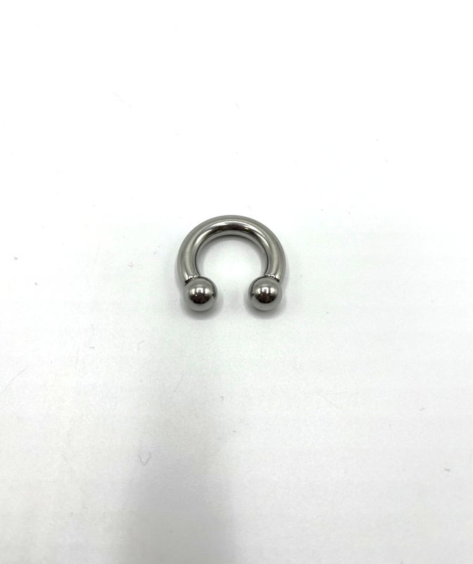 2-5mm Kirurginter&auml;ksinen BCR Hevosenkenk&auml;