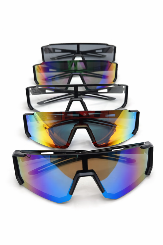 Aurinkolasit -Shades