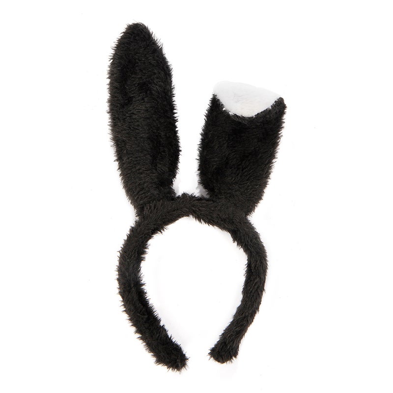 Mustat Pupun Korvat -Panta