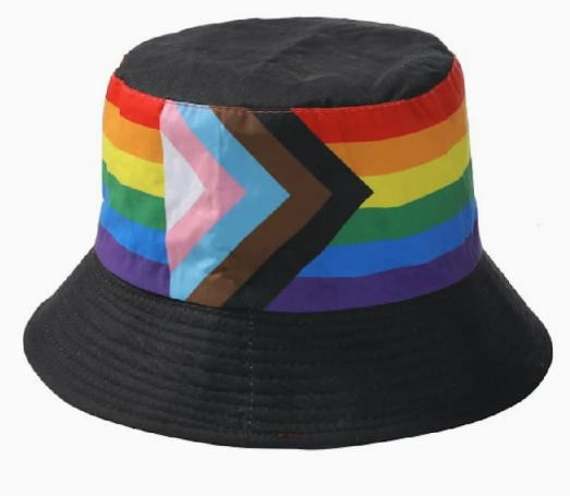Pride hattu
