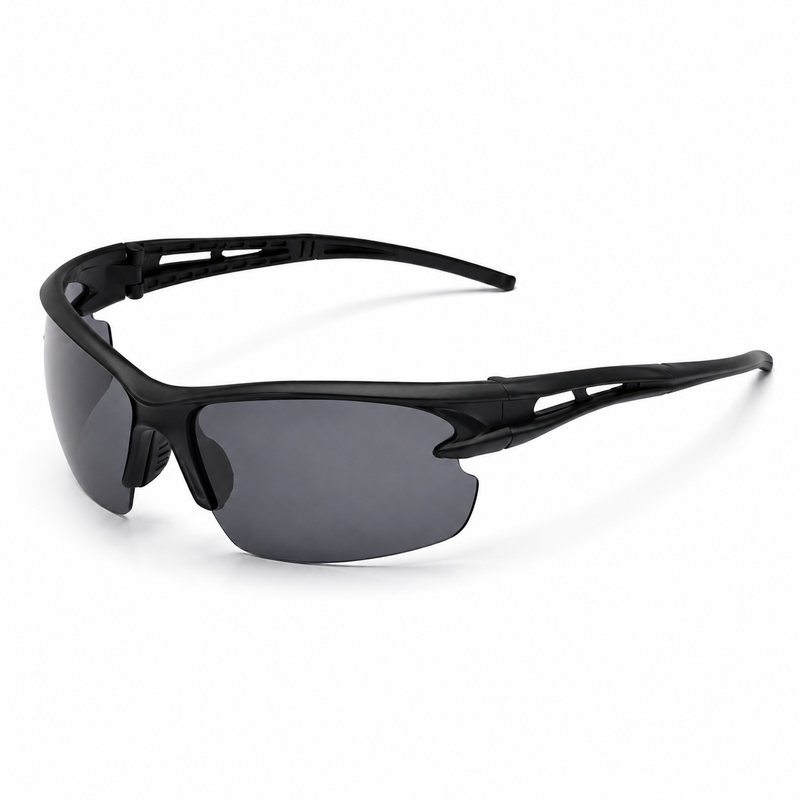 Aurinkolasit - Sport Black