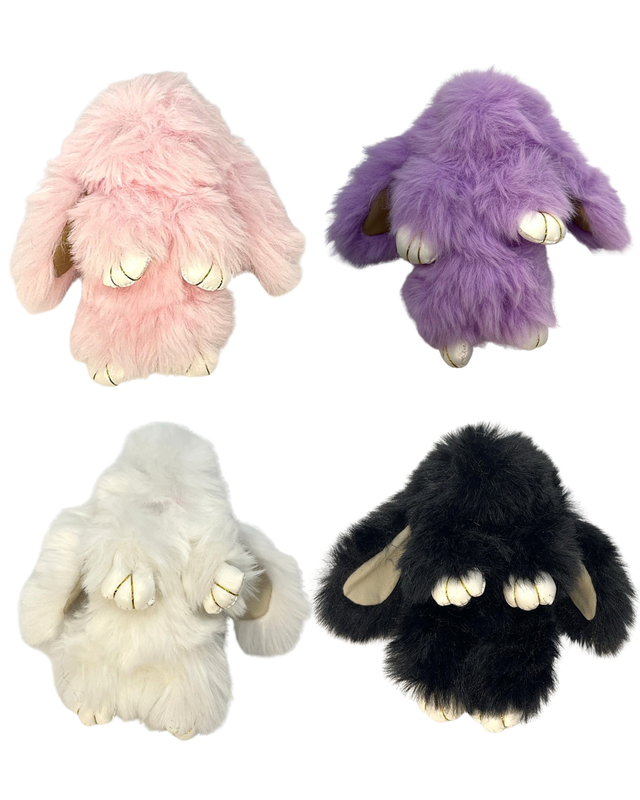 P&ouml;rr&ouml;inen Pupu Avaimenper&auml;