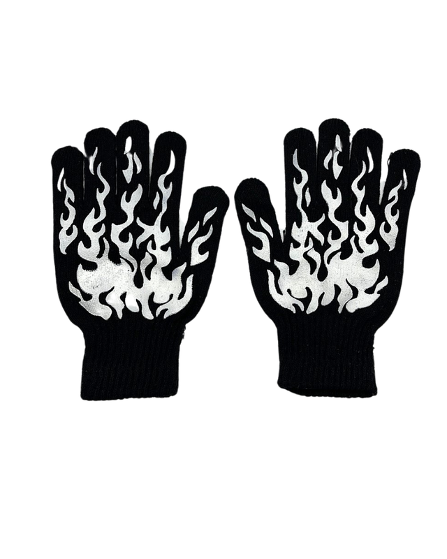 Hanskat &ndash; Liekit