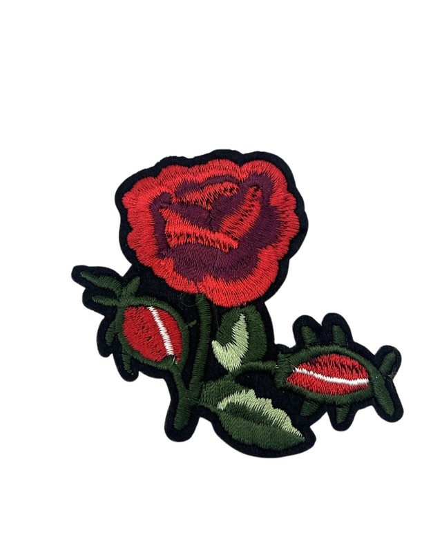 Kangasmerkki - Rose