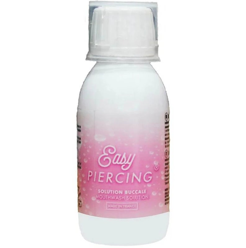 EasyPiercing Mouthwash- Suuvesi